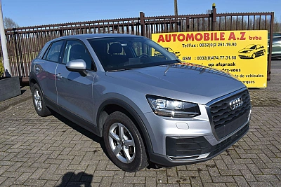 Audi Q2 30 TDi Business Edit. S tronic