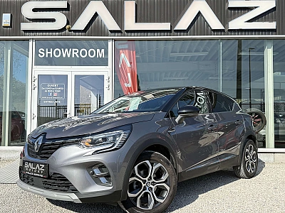 Renault Captur 1.0 TCe 91CV / CAPTUR EN SUPERBE ETAT/GARANTIE