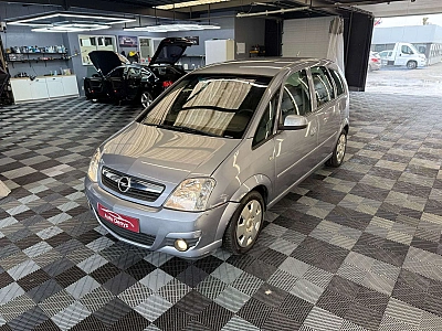 Opel Meriva 1.4i Cosmo