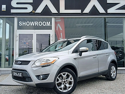Ford Kuga 2.0 TDCi 2WD Trend / VENDUE SANS CT  NI GARANTIE