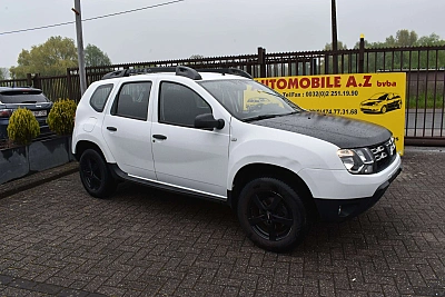 Dacia Duster 1.5 dCi Ambiance