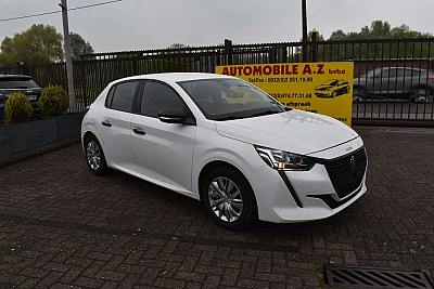 Peugeot 208 1.2i Active / Airco