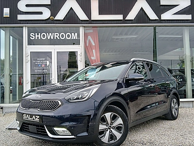 Kia Niro 1.6 GDi PHEV Sense DCT/FULL CARNET/GARANTIE