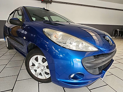 Peugeot 206 206+14HDI//CLIMATISATION//5PORTES//CAR-PASS