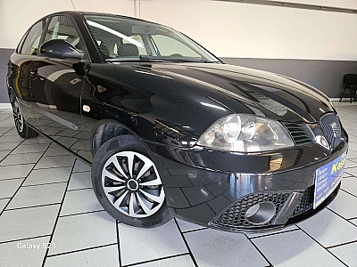 SEAT Ibiza 1.4 TDi Ecomotive//CAR-PASS+PRET A IMMATRICULLER//