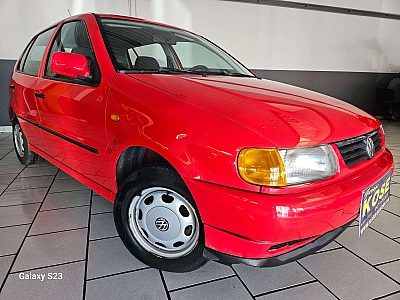 Volkswagen Polo 1.4i//BOITE AUTOMATIQUE//CLIMATISATION//CAR-PASS