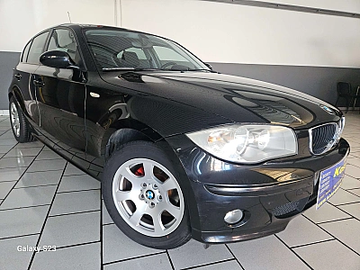 BMW 116 116i//ANTIBROUILLARDS//CLIMATISATION//CAR-PASS