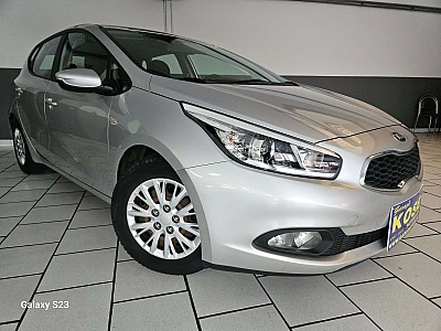 Kia Ceed / cee'd 1.4i//CLIMATISATION/BLUETOOHT//GARANTIE//1ERE MAIN