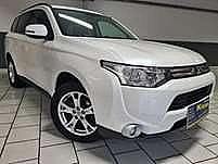 Mitsubishi Outlander 2.2 DI-D 2WD//MOTOR DEFECK /Moteur Casse