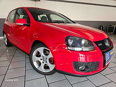 Volkswagen Golf GTI 20GTI 200cv/CLI/SUPERBE ETAT/FULL CARNET//CAR-PASS