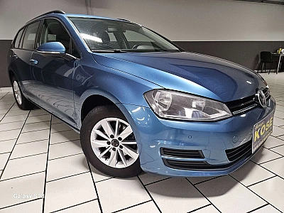 Volkswagen Golf 1.6 CR TDi//CLIMATISATION//NAVIGATION//CAR-PASS