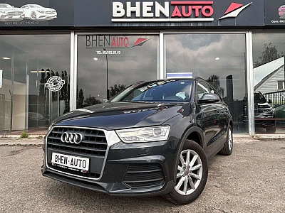 Audi Q3 1.4 TFSI/NAVI/TRES PROPRE/GARANTIE 12 MOIS