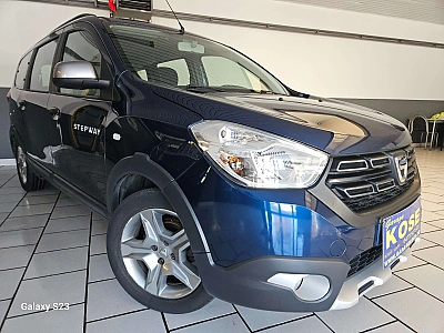 Dacia Lodgy 16i i/7PLACES/CLIM/NAVIGATION//GARANTIE///STEPWAY
