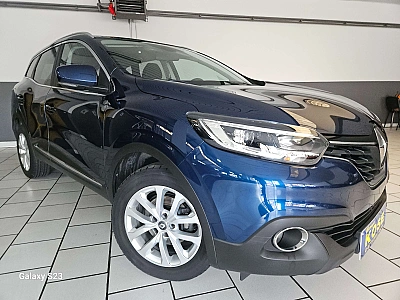 Renault Kadjar 1.2 TCeCLIMATISATION//NAVIGATION/CARPLAY/1ERE MAIN