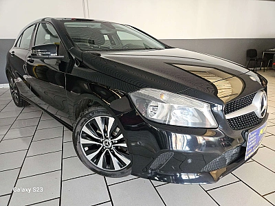 Mercedes-Benz A 180 CDI//CLIMATISATION//NAVIGATION//GARANTIE//CAR-PASS