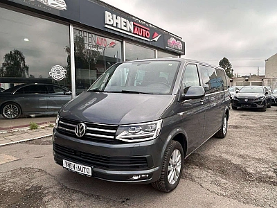 Volkswagen T6 Caravelle 2.0 TDi SCR BMT Trendline DSG/8PLACES/NAVI/LED