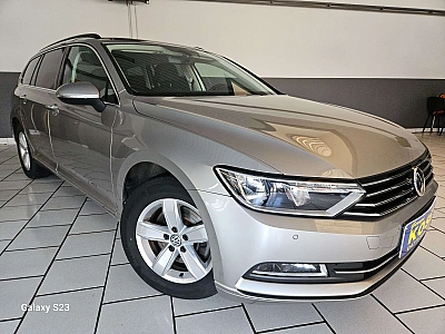 Volkswagen Passat SW 1.4 TSI//NAVIGATION//SIEGES SPORT//GARANTIE