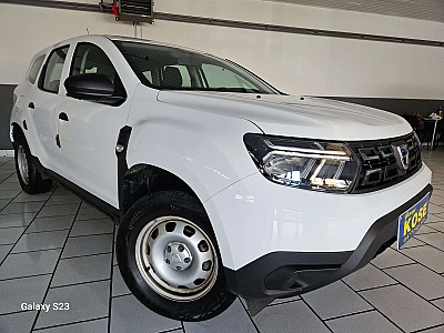 Dacia Duster 1.0 TCe//RADIO BLUETOOTH//USV//1ERE MAIN//CARNET