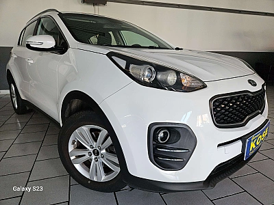 Kia Sportage 1.7 CRDi 2WD//CLIMATISATION//NAVIGARTION//CAR-PLAY