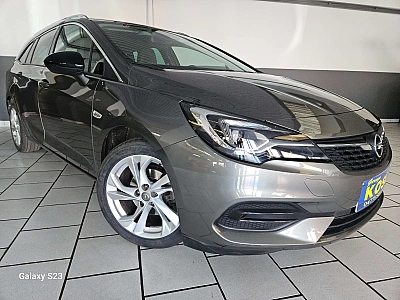 Opel Astra Sports Tourer 1.5 TD/BOITE AUTO/CARPLAY/GARANTIE