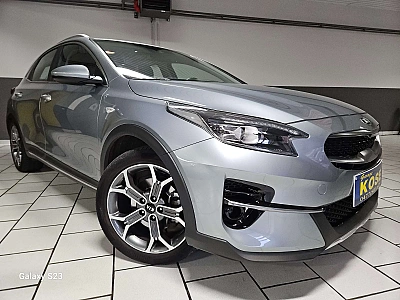 Kia XCeed 1.0 TGDi Navi Edition/NAVIGATION/CARPLAY/1ERE MAIN