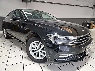 Volkswagen Passat 2.0 TDi DSG//CARPLAY//PHARES DYNAMIC //1ERE MAIN