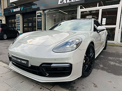 Porsche Panamera 4Turismo 2.9 V6 kit GTS Turbo Break 5Place Full Op