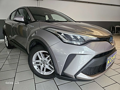 Toyota C-HR 1.8i /BOITE AUTOMATIQUE HYBRIDE/CLIM/CARPLAY