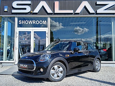 MINI One D 1.5 (EU6c) / NAVIGATION/LIMITEUR/USB/GARANTIE