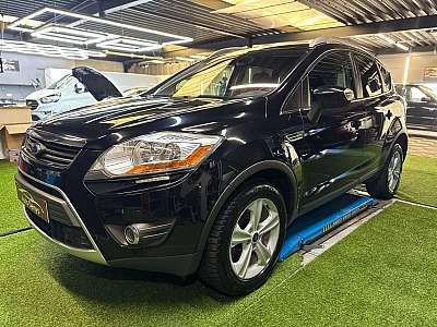 Ford Kuga 2.0 TDCi bj. 2010 GEKEURD Euro 5 1ste eigenaar