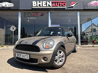 MINI Cooper 1.6i/ TRES PROPRE /