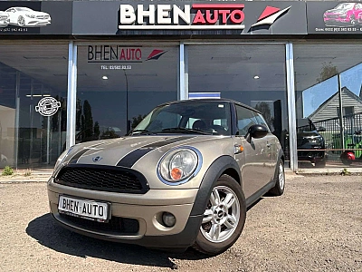 MINI Cooper 1.6i/ TRES PROPRE /