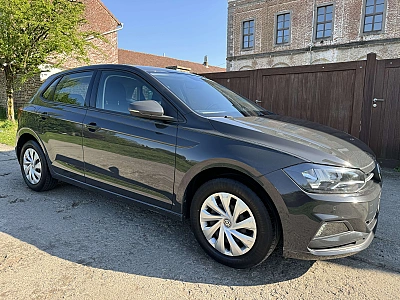 Volkswagen Polo 1.0 TSi  OPF DSG *CARPLAY*AIRCO*GARANTIE*