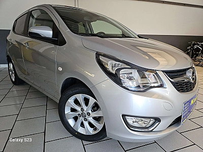 Opel Karl 10i//CLIMATISATION//CARPLAY//1ERE MAIN//GARANTIE