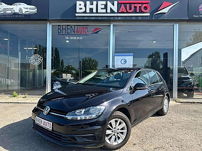 Volkswagen Golf 1.0 TSI Comfortline/CAMERA/CARPLAY/NAVI/GARANTIE