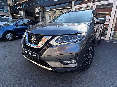 Nissan X-Trail 1.7 dCi 2WD Toit Pano Feux Matrix Cuir Camera 360