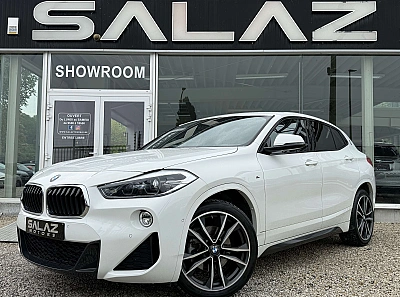 BMW X2 1.5iA sDrive18 OPF/1 ER PROP / PACK M / GARANTIE
