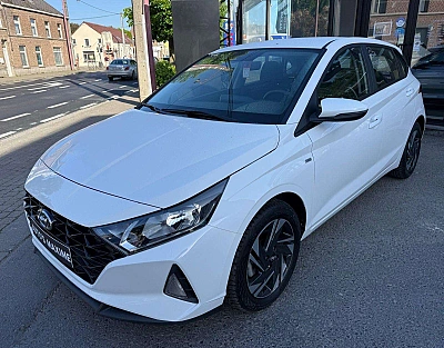Hyundai i20 1.0 T-GDi MHEV Sky DCT