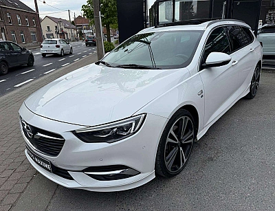 Opel Insignia Sports Tourer 2.0 CDTI / Automatique / OPC LINE /