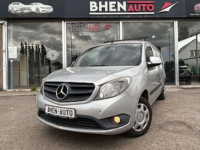 Mercedes-Benz Citan 1.5/ RADAR DE RECUL