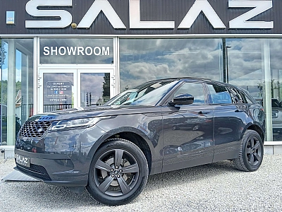 Land Rover Range Rover Velar 2.0 TD4 HSE/TVA !!!!!/CUIR/NAVI/CAMERA/GARANTIE