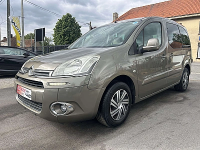 Citroen Berlingo 1.6 HDi Multispace //CLIM/CAPTEURS//