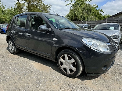 Dacia Sandero 1.5 dCi *AIRCO* prix marchand export