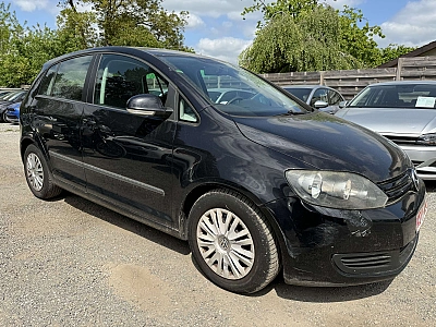 Volkswagen Golf Plus 1.6 TDI DPF *AIRCO* PRIX MARCHAND