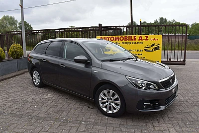 Peugeot 308 SW 1.5 BlueHDi Style (EU6.2)