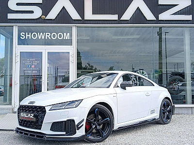 Audi TT Coupé 40 TFSI S line tronic / KIT AUDI SPORT /