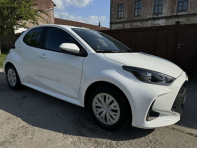Toyota Yaris 1.5i VVT-i Hybrid E-CVT