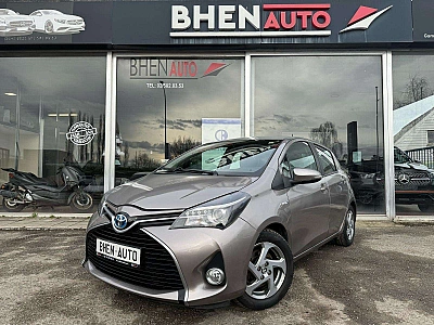 Toyota Yaris 1.5i VVT-i Hybrid Active/NAVI/CAMERA/