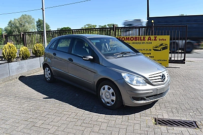 Mercedes-Benz B 180 CDI / Airco