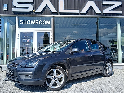 Ford Focus 1.6 Turbo TDCi Trend/VENDU DANS L ETAT/SANS CT